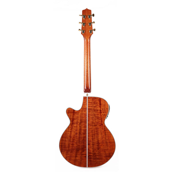 Takamine TSP178ACKN Thinline Acoustic-Electric Koa | The Music Zoo