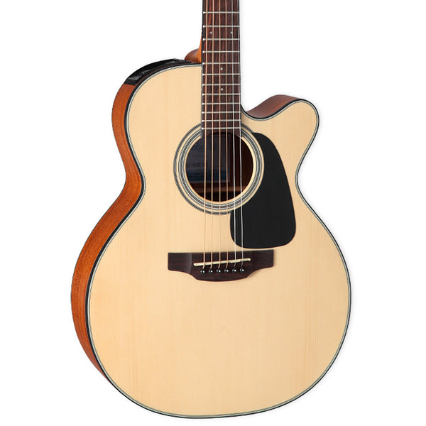 【美品】 TAKAMINE GX18CE-NS ギター TP-4T Takamine GX18CE NS 3/4 Size Acoustic-Electric | The Music Zoo