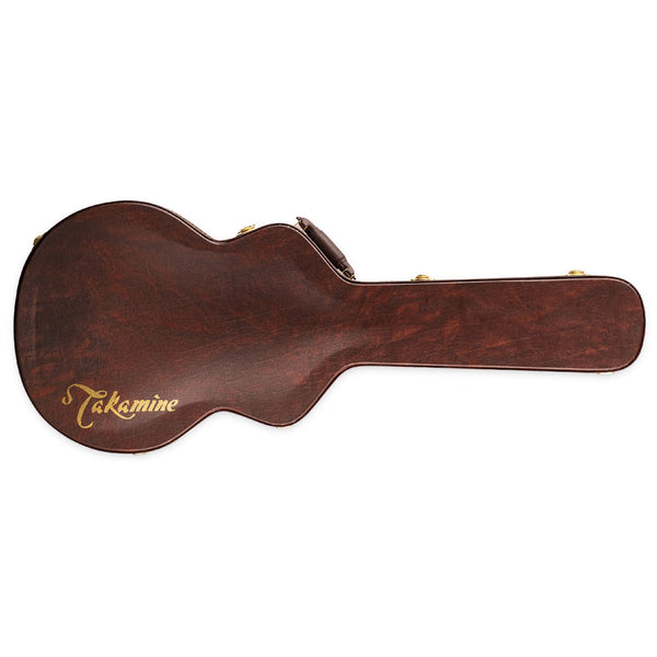 Takamine Pro Deluxe NEX Hardshell Case | The Music Zoo