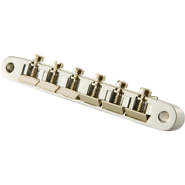 Gibson ABR-1 Bridge Chrome | The Music Zoo