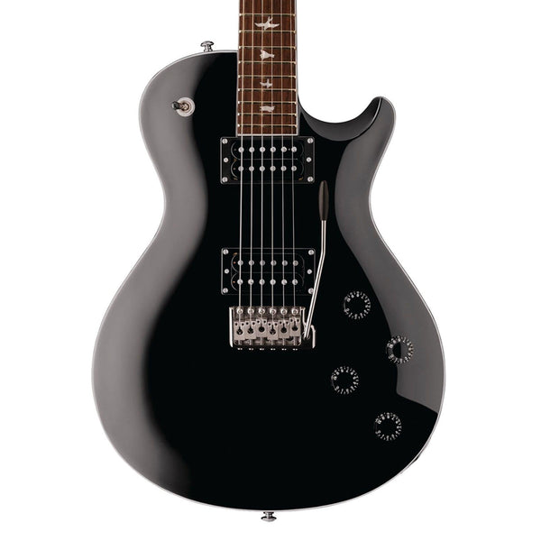 PRS SE Tremonti Standard Black | The Music Zoo