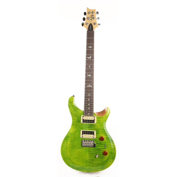 PRS SE Custom 24-08 Eriza Verde | The Music Zoo