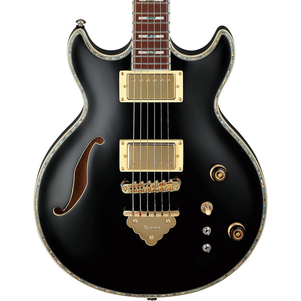 Ibanez AR520 AR Standard Black | The Music Zoo