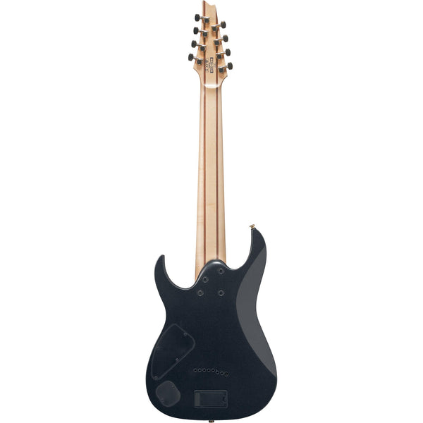 Ibanez RG Standard RG80F 8-String Iron Pewter | The Music Zoo