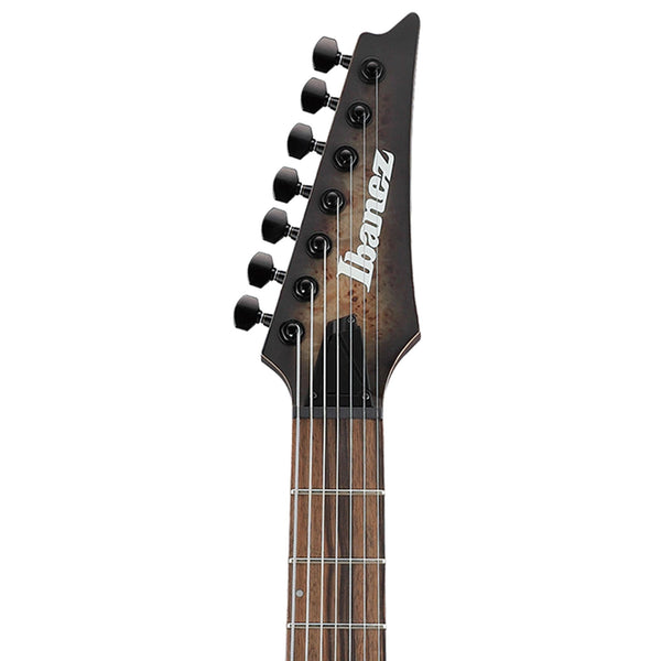 Ibanez RGD Axion Label 7-String RGD71ALPA Charcoal Burst Black