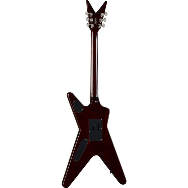 ギター DEAN ML79 FLOYD Trans Brazilia 56144_Dean_ML_79_Floyd_Trans_B