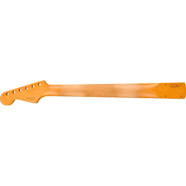 Fender Road Worn 60s Stratocaster Neck Pau Ferro Fretboard | The