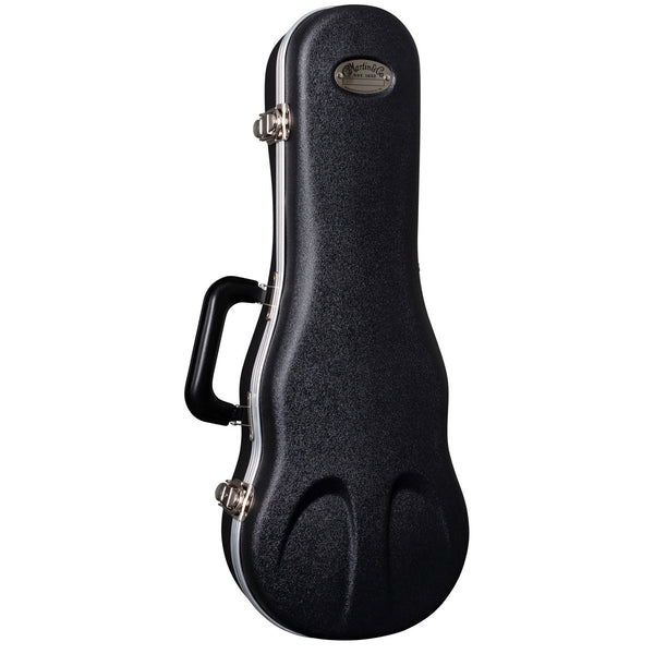 Martin Soprano Ukulele Hardshell Case The Music Zoo