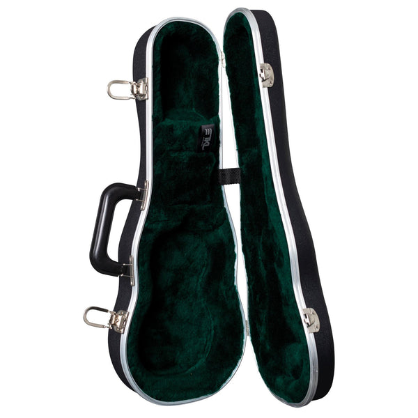 Martin Soprano Ukulele Hardshell Case The Music Zoo