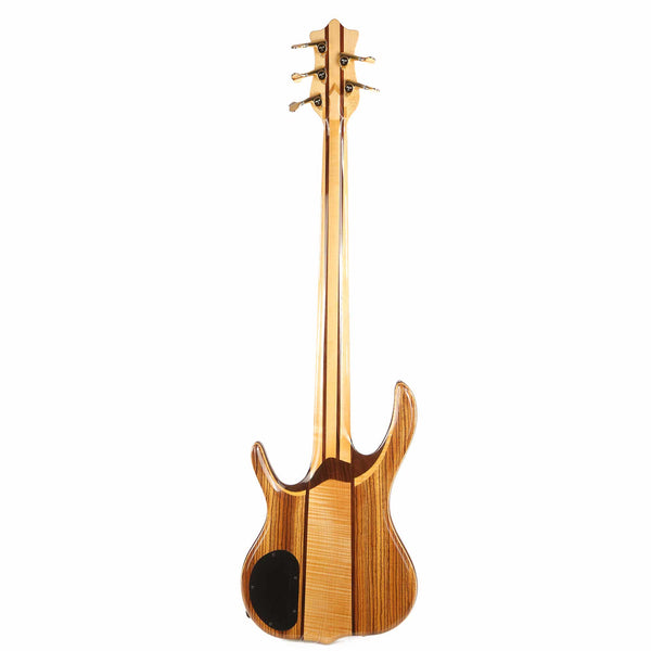 57059_Ken_Smith_5_string_Bass_