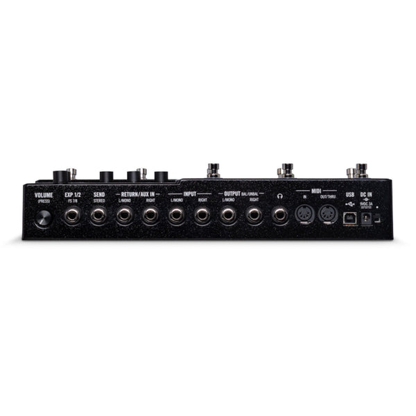Line 6 HX Stomp XL | The Music Zoo