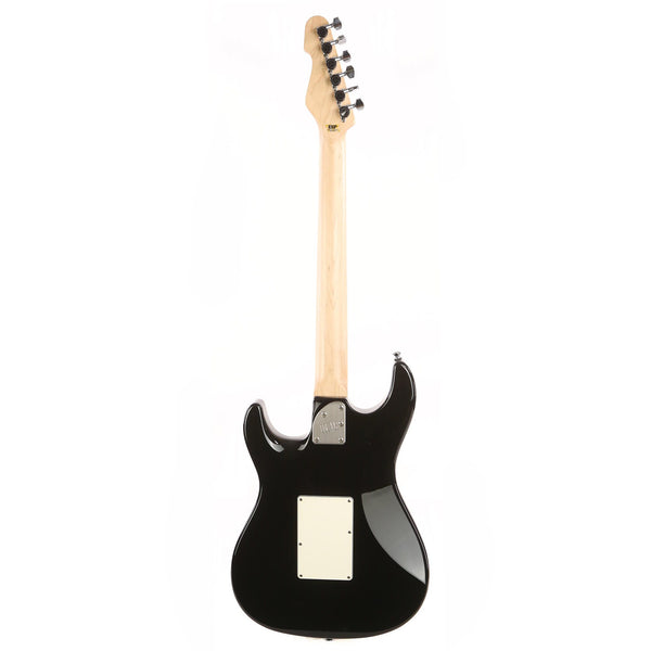 ESP Snapper-FR Black Used | The Music Zoo