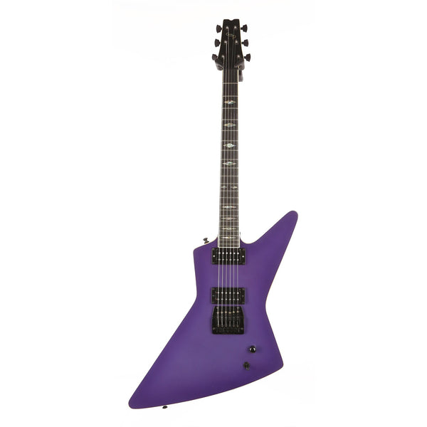 GMP Xplorer Purple Burst | The Music Zoo