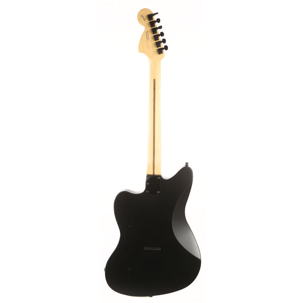 ギター FENDER Jim Root Jazzmaster Flat Black Fender Jim Root Jazzmaster Flat Black 2021 | The Music Zoo
