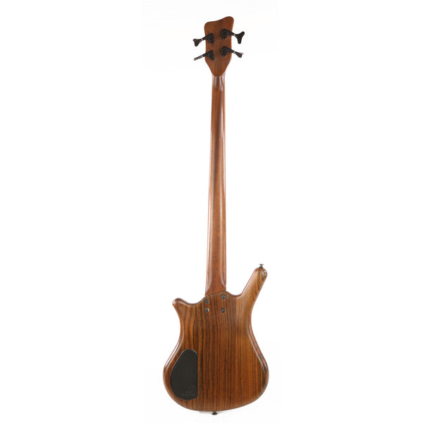 Warwick Thumb Bass(bolt-on)4弦 Warwick Thumb 4-String Bolt-On Bass Natural Oil Used | The Music Zoo