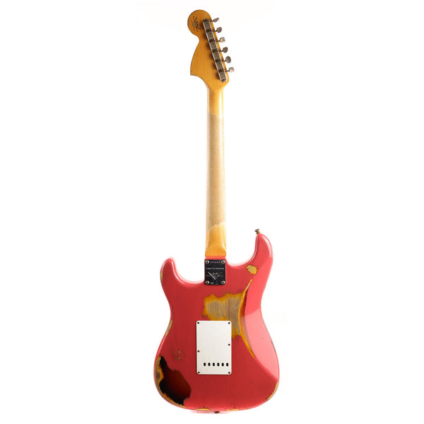 Fender Custom Shop Limited Edition 1967 Stratocaster Heavy