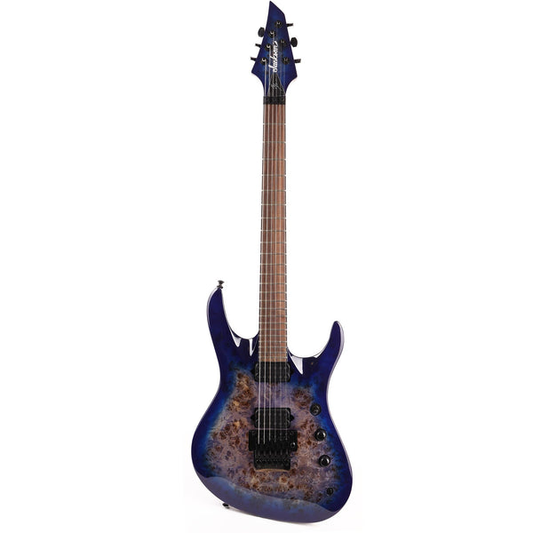 Jackson Pro Series Chris Broderick Signature Soloist 6P