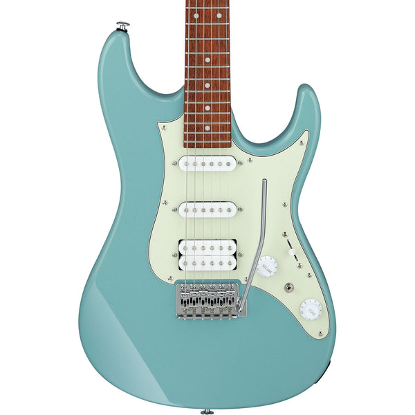 Ibanez AZES40 Purist Blue | The Music Zoo
