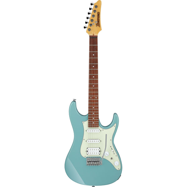 Ibanez AZES40 Purist Blue | The Music Zoo