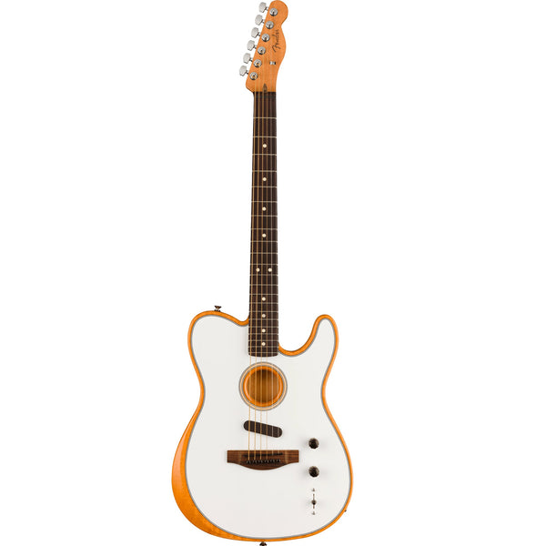 Fender　Acoustasonic Player Telecaster Fender Acoustasonic Player Telecaster, Rosewood Fingerboard