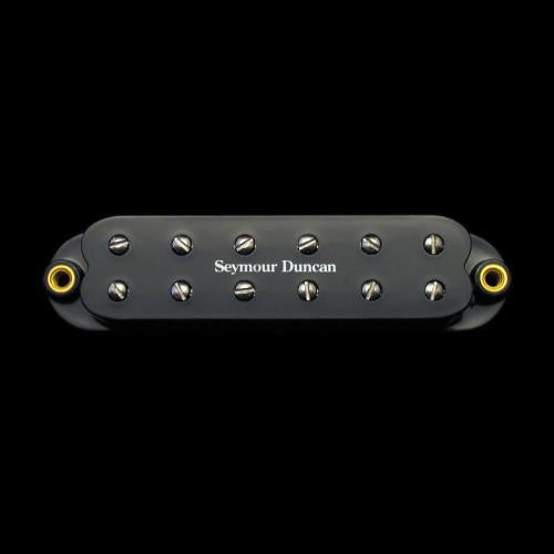 Seymour Duncan SJBJ-1b JB Jr Bridge Pickup (Black) | The Music Zoo