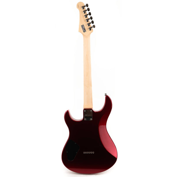Yamaha PAC 311H Red Metallic | The Music Zoo