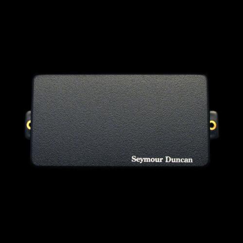 Seymour Duncan AHB-1b Blackouts Active Bridge Humbucker | The