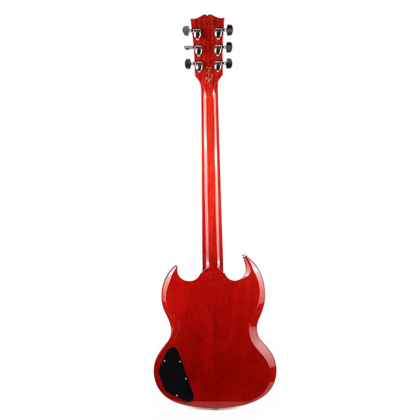 Gibson Tony Iommi SG Special Vintage Cherry | The Music Zoo
