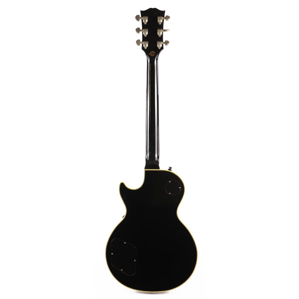 2003 Gibson Custom Shop '68 Les Paul Custom Ebony Custom Authentic