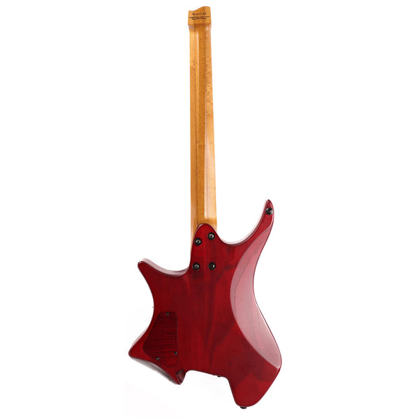 ギター Strandberg Boden OS6 made in korea Strandberg Boden OS 6