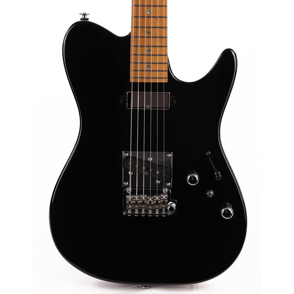 Ibanez AZ Prestige AZS2200 Black | The Music Zoo