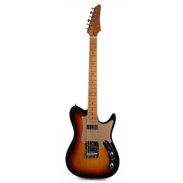 Ibanez AZ Prestige AZS2209H Tri Fade Burst | The Music Zoo