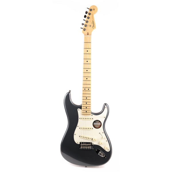 ギター Fender Stratocaster American standard Fender American Standard Stratocaster Sienna Sunburst (SN