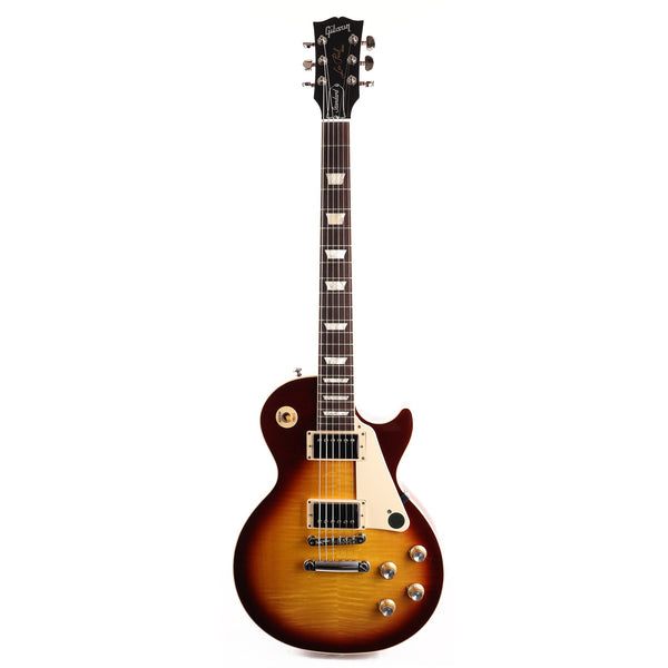 Gibson Les Paul Standard '60s Bourbon Burst | The Music Zoo