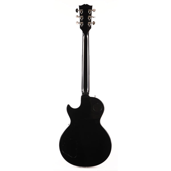 Gibson Les Paul Classic Ebony | The Music Zoo