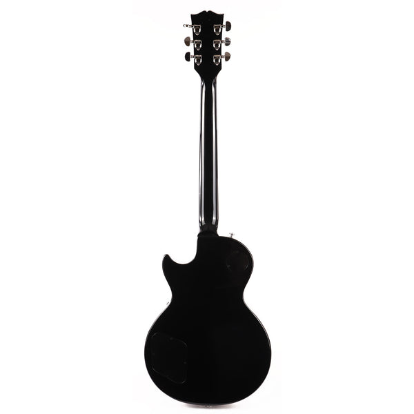 Gibson Les Paul Classic Guitar Ebony | The Music Zoo