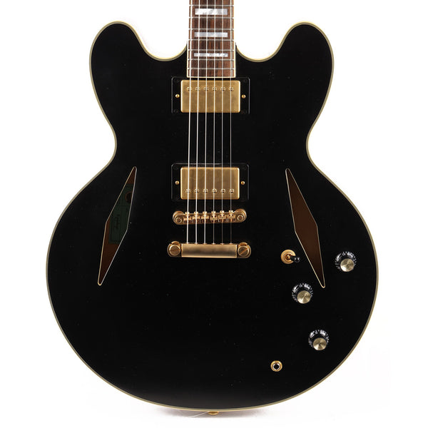 Epiphone Emily Wolfe Sheraton Stealth 2020 | The Music Zoo
