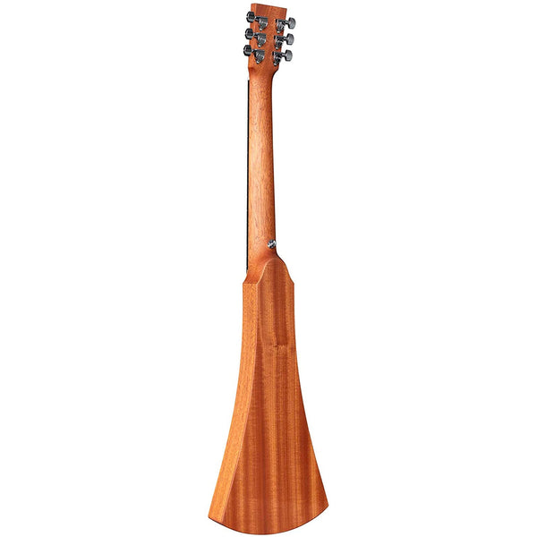 Martin Steel String Backpacker Guitar Open-Box | The Music Zoo