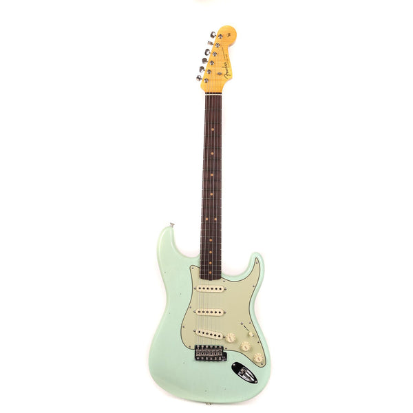 ギター Fender Custom Shop LTD 64 Stratocaster Fender Custom Shop Limited '64 Stratocaster Electric Guitar