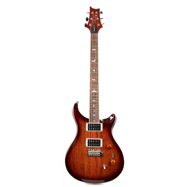 PRS SE Standard 24-08 Tobacco Sunburst | The Music Zoo