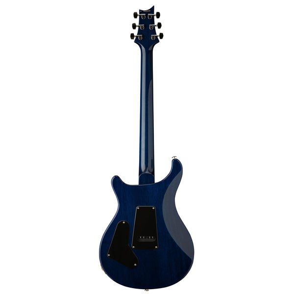 Paul Reed Smith S2 Custom 24 Lake Blue | The Music Zoo