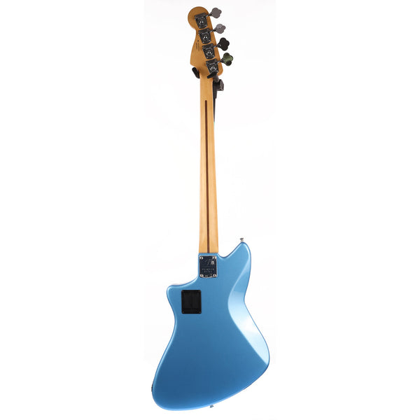 Fender Meteora Bass Opal Spark メテオラ Fender Player Plus Meteora Bass Opal Spark Used | The Music Zoo