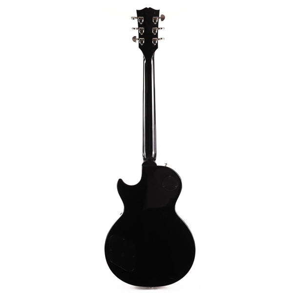 Gibson Les Paul Classic Ebony | The Music Zoo
