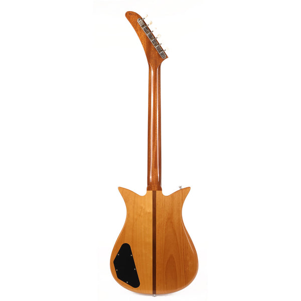 Gibson Custom Shop Archive Series Theodore Antique Natural VOS