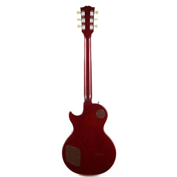 1989 Gibson Les Paul Pre-Historic Reissue Sunburst | The Music Zoo