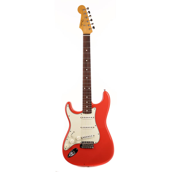 Fender Mexico Player Stratocaster lefty赤 Fender Player Stratocaster Left-Handed Candy Apple Red