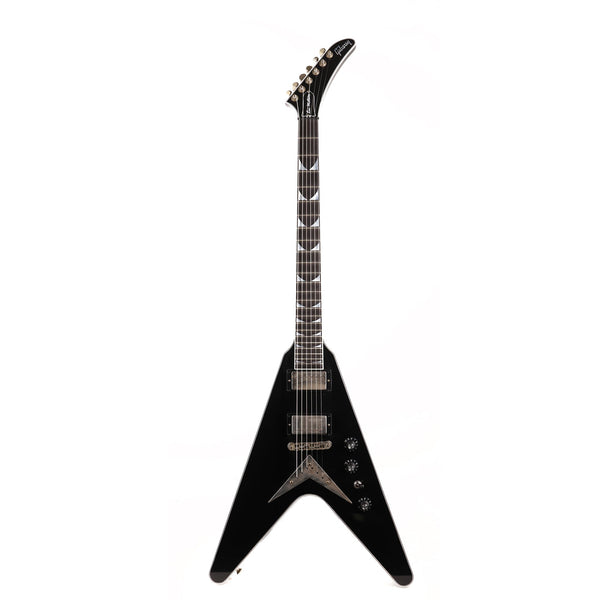 Gibson Custom Shop Dave Mustaine Flying V EXP Limited Edition VOS