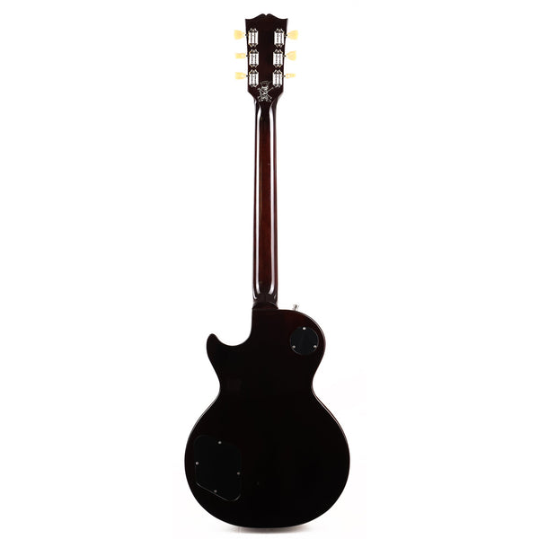 Gibson Slash Victoria Les Paul Standard Goldtop | The Music Zoo