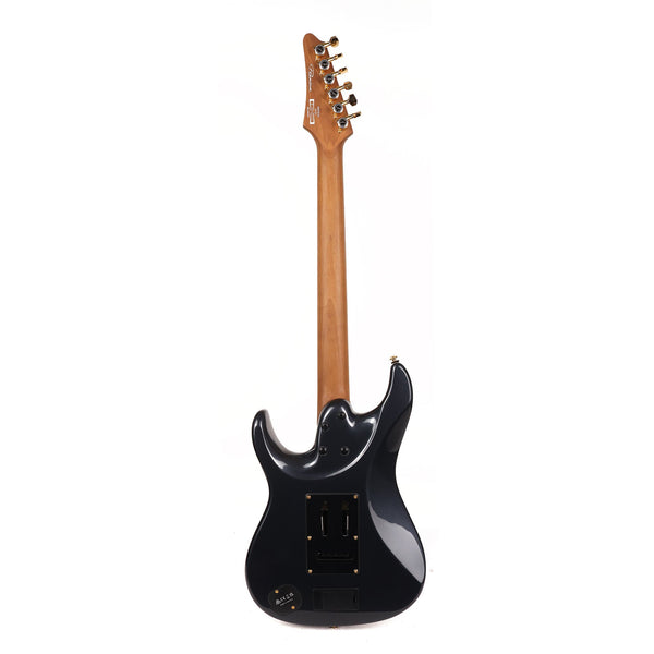 Ibanez KRYS10 Scott LePage Signature Electric Guitar Gold | The