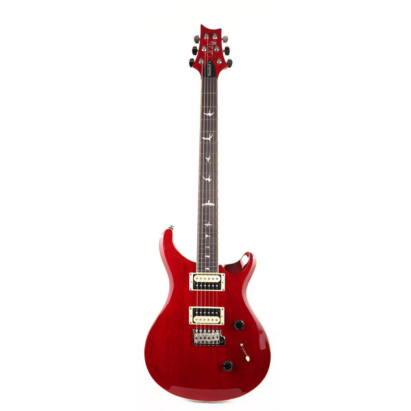 PRS SE Standard 24 Vintage Cherry | The Music Zoo